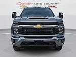 Used 2025 Chevrolet Silverado 3500 LT Crew Cab for sale #SF197139 - photo 2