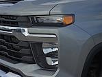 Used 2025 Chevrolet Silverado 3500 LT Crew Cab for sale #SF197139 - photo 28