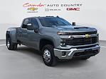 Used 2025 Chevrolet Silverado 3500 LT Crew Cab for sale #SF197139 - photo 3