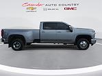 Used 2025 Chevrolet Silverado 3500 LT Crew Cab for sale #SF197139 - photo 4