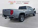 Used 2025 Chevrolet Silverado 3500 LT Crew Cab for sale #SF197139 - photo 5