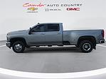 Used 2025 Chevrolet Silverado 3500 LT Crew Cab for sale #SF197139 - photo 8