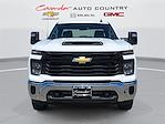 New 2025 Chevrolet Silverado 2500 Double Cab 4WD Service Truck for sale #SF236518 - photo 3
