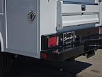 New 2025 Chevrolet Silverado 2500 Double Cab 4WD Service Truck for sale #SF236518 - photo 30