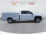 New 2025 Chevrolet Silverado 2500 Double Cab 4WD Service Truck for sale #SF236518 - photo 2