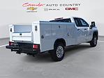 New 2025 Chevrolet Silverado 2500 Double Cab 4WD Service Truck for sale #SF236518 - photo 5