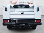 New 2025 Chevrolet Silverado 2500 Double Cab 4WD Service Truck for sale #SF236518 - photo 6