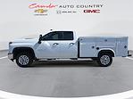 New 2025 Chevrolet Silverado 2500 Double Cab 4WD Service Truck for sale #SF236518 - photo 8