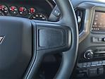 New 2025 Chevrolet Silverado 3500 Work Truck Crew Cab 4WD 60 CA Cab Chassis for sale #SF263042 - photo 16