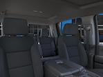 New 2025 Chevrolet Silverado 3500 Work Truck Crew Cab 4WD 60 CA Cab Chassis for sale #SF263042 - photo 24