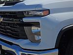 New 2025 Chevrolet Silverado 3500 Crew Cab 60 CA Cab Chassis for sale #SF263042 - photo 27