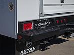 New 2025 Chevrolet Silverado 3500 Crew Cab 60 CA Cab Chassis for sale #SF263042 - photo 30