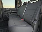 New 2025 Chevrolet Silverado 3500 Work Truck Crew Cab 4WD 60 CA Cab Chassis for sale #SF273530 - photo 12