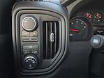New 2025 Chevrolet Silverado 3500 Work Truck Crew Cab 4WD 60 CA Cab Chassis for sale #SF273530 - photo 23