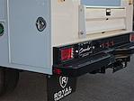 New 2025 Chevrolet Silverado 3500 Crew Cab 4WD Service Truck for sale #SF273530 - photo 27