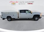 New 2025 Chevrolet Silverado 3500 Work Truck Crew Cab 4WD 60 CA Cab Chassis for sale #SF273530 - photo 4