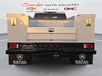 New 2025 Chevrolet Silverado 3500 Work Truck Crew Cab 4WD 60 CA Cab Chassis for sale #SF273530 - photo 6