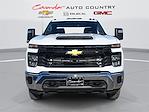 2025 Chevrolet Silverado 3500 Crew Cab DRW 4WD Service Truck for sale #SF273561 - photo 3