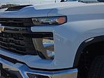 2025 Chevrolet Silverado 3500 Crew Cab DRW 4WD Service Truck for sale #SF273561 - photo 27