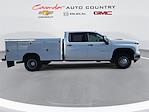 2025 Chevrolet Silverado 3500 Crew Cab DRW 4WD Service Truck for sale #SF273561 - photo 5