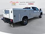 2025 Chevrolet Silverado 3500 Crew Cab DRW 4WD Service Truck for sale #SF273561 - photo 6