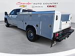 2025 Chevrolet Silverado 3500 Crew Cab DRW 4WD Service Truck for sale #SF273561 - photo 2