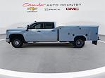 2025 Chevrolet Silverado 3500 Crew Cab DRW 4WD Service Truck for sale #SF273561 - photo 8