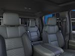 2025 Chevrolet Silverado 2500 Crew Cab 4WD Pickup for sale #SF275400 - photo 24