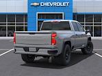 2025 Chevrolet Silverado 2500 Crew Cab 4WD Pickup for sale #SF275400 - photo 2