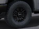 2025 Chevrolet Silverado 2500 Crew Cab 4WD Pickup for sale #SF275400 - photo 9