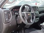 2025 Chevrolet Silverado 2500 Crew Cab 4WD Pickup for sale #SF280968 - photo 10
