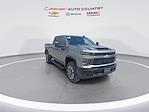 2025 Chevrolet Silverado 2500 Crew Cab 4WD Pickup for sale #SF280968 - photo 1