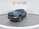2025 Chevrolet Silverado 2500 Crew Cab 4WD Pickup for sale #SF280968 - photo 3