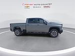 2025 Chevrolet Silverado 2500 Crew Cab 4WD Pickup for sale #SF280968 - photo 9