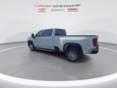 2025 Chevrolet Silverado 3500 Crew Cab 4WD Pickup for sale #SF283493 - photo 2