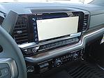 2025 Chevrolet Silverado 3500 Crew Cab 4WD Pickup for sale #SF283493 - photo 11