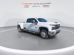 2025 Chevrolet Silverado 3500 Crew Cab 4WD Pickup for sale #SF283493 - photo 3