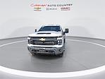 2025 Chevrolet Silverado 3500 Crew Cab 4WD Pickup for sale #SF283493 - photo 4