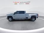 2025 Chevrolet Silverado 3500 Crew Cab 4WD Pickup for sale #SF283493 - photo 6
