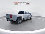 2025 Chevrolet Silverado 3500 Crew Cab 4WD Pickup for sale #SF283493 - photo 8