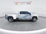 2025 Chevrolet Silverado 3500 Crew Cab 4WD Pickup for sale #SF283493 - photo 9