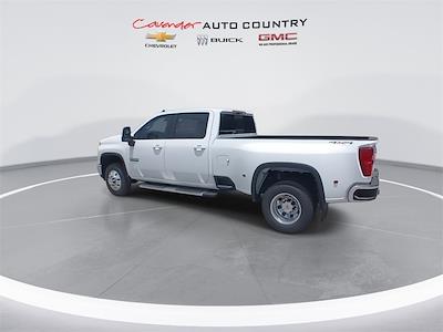 New 2025 Chevrolet Silverado 3500 LT Crew Cab 4WD Pickup for sale #SF283746 - photo 2