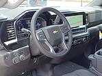 New 2025 Chevrolet Silverado 3500 LT Crew Cab 4WD Pickup for sale #SF283746 - photo 10