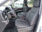 New 2025 Chevrolet Silverado 3500 LT Crew Cab 4WD Pickup for sale #SF283746 - photo 12