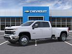 2025 Chevrolet Silverado 3500 Crew Cab 4WD Pickup for sale #SF283746 - photo 19