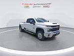 New 2025 Chevrolet Silverado 3500 LT Crew Cab 4WD Pickup for sale #SF283746 - photo 3
