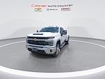 New 2025 Chevrolet Silverado 3500 LT Crew Cab 4WD Pickup for sale #SF283746 - photo 4