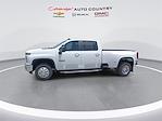 New 2025 Chevrolet Silverado 3500 LT Crew Cab 4WD Pickup for sale #SF283746 - photo 5
