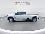 New 2025 Chevrolet Silverado 3500 LT Crew Cab 4WD Pickup for sale #SF283746 - photo 6