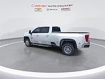 New 2025 Chevrolet Silverado 3500 LT Crew Cab 4WD Pickup for sale #SF283746 - photo 2